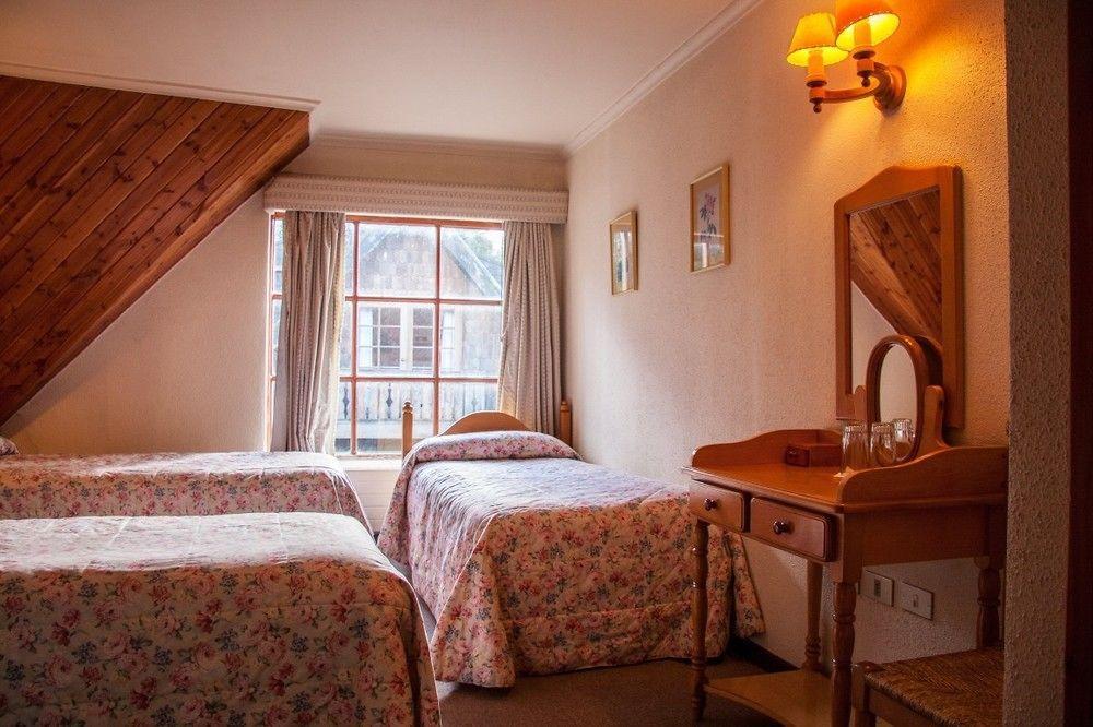 Salzburg Ξενοδοχείο Frutillar Εξωτερικό φωτογραφία